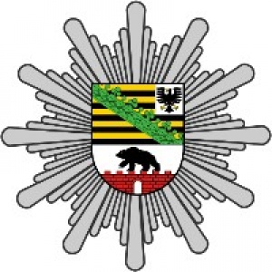 Polizeibericht Sachsen-Anhalt
