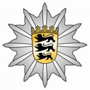 Polizeibericht Baden-Württemberg